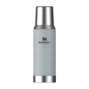 Mate System Classic H Silver| 800 ml