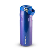 Botella Térmica Stanley Flip Straw Aerolight Sapphire  | 710 ml