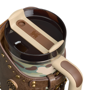 Quencher® H2.0 FlowState™ Tumbler con riñonera Quencher® Pouch Belt