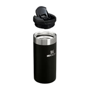 Botella Térmica Stanley Aerolight Black 2.0 | 354 ml