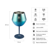 Copa Cóctel Stanley Royal Tropical Tidal Haze | 414 ml
