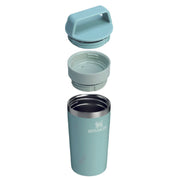Mug Cafe To Go Seafoam | 354 ml