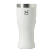 Vaso The Golden Hour Prismatic™ liso Blanco | 443 ml