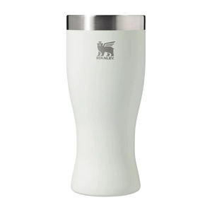 Vaso The Golden Hour Prismatic™ liso Blanco | 443 ml