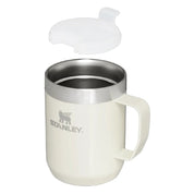 Taza de Camping Crema | 236 ML