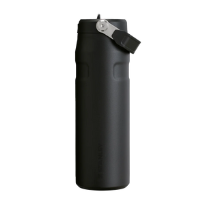 Botella Térmica Stanley Flip Straw Aerolight Black 2.0 | 710 ml