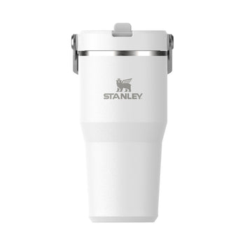 Botella Térmica Stanley Flip Straw 2.0 Frost | 591 ml