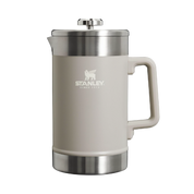 Cafetera Prensa Francesa Classic Gris | 1.4 lt