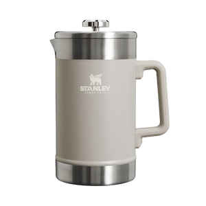Cafetera Prensa Francesa Classic Gris | 1.4 lt