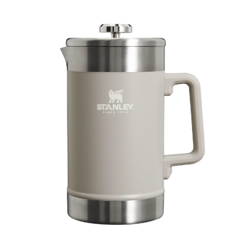 Cafetera Prensa Francesa Classic Gris | 1.4 lt