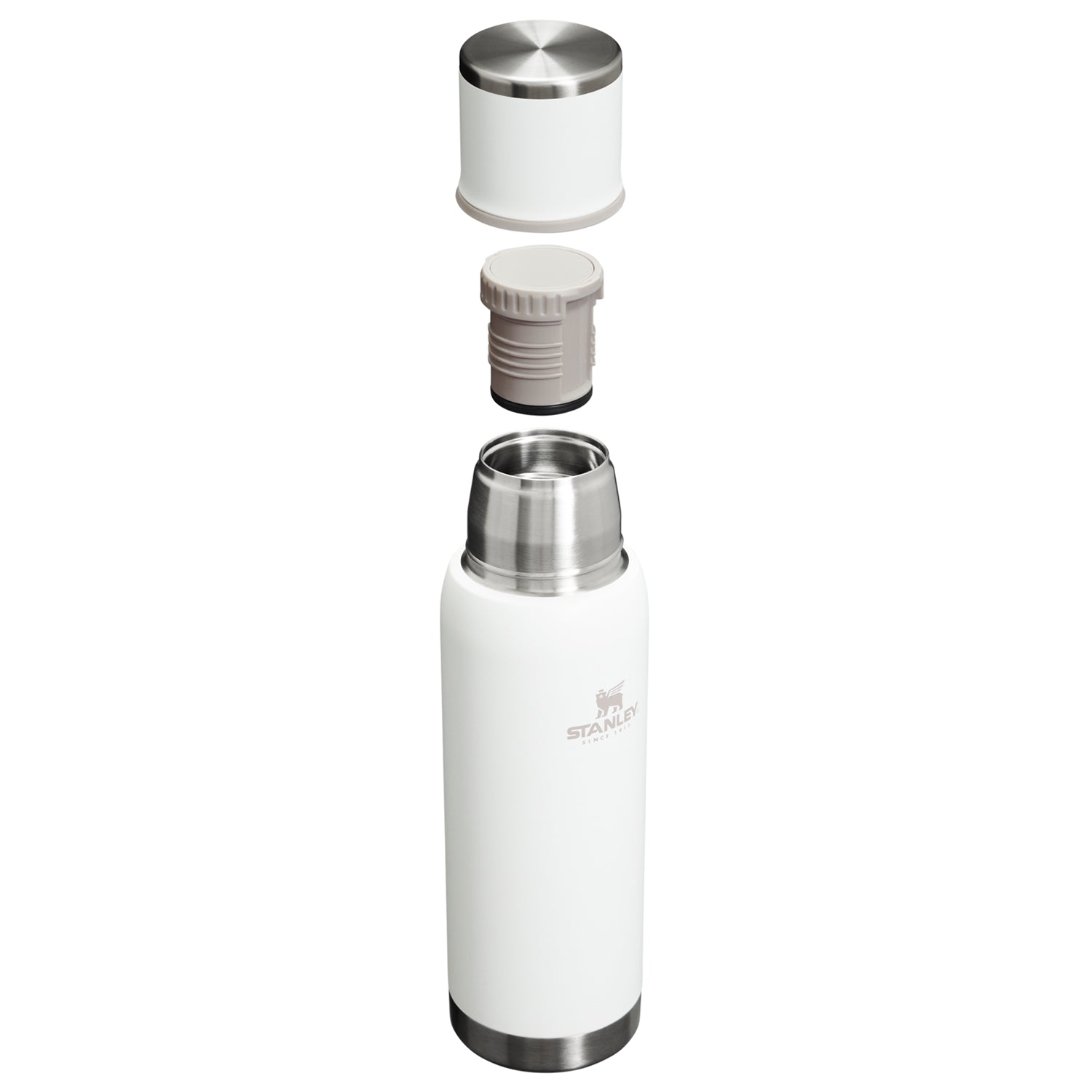 Termo Stanley Adventure To-Go Frost| 1 lt