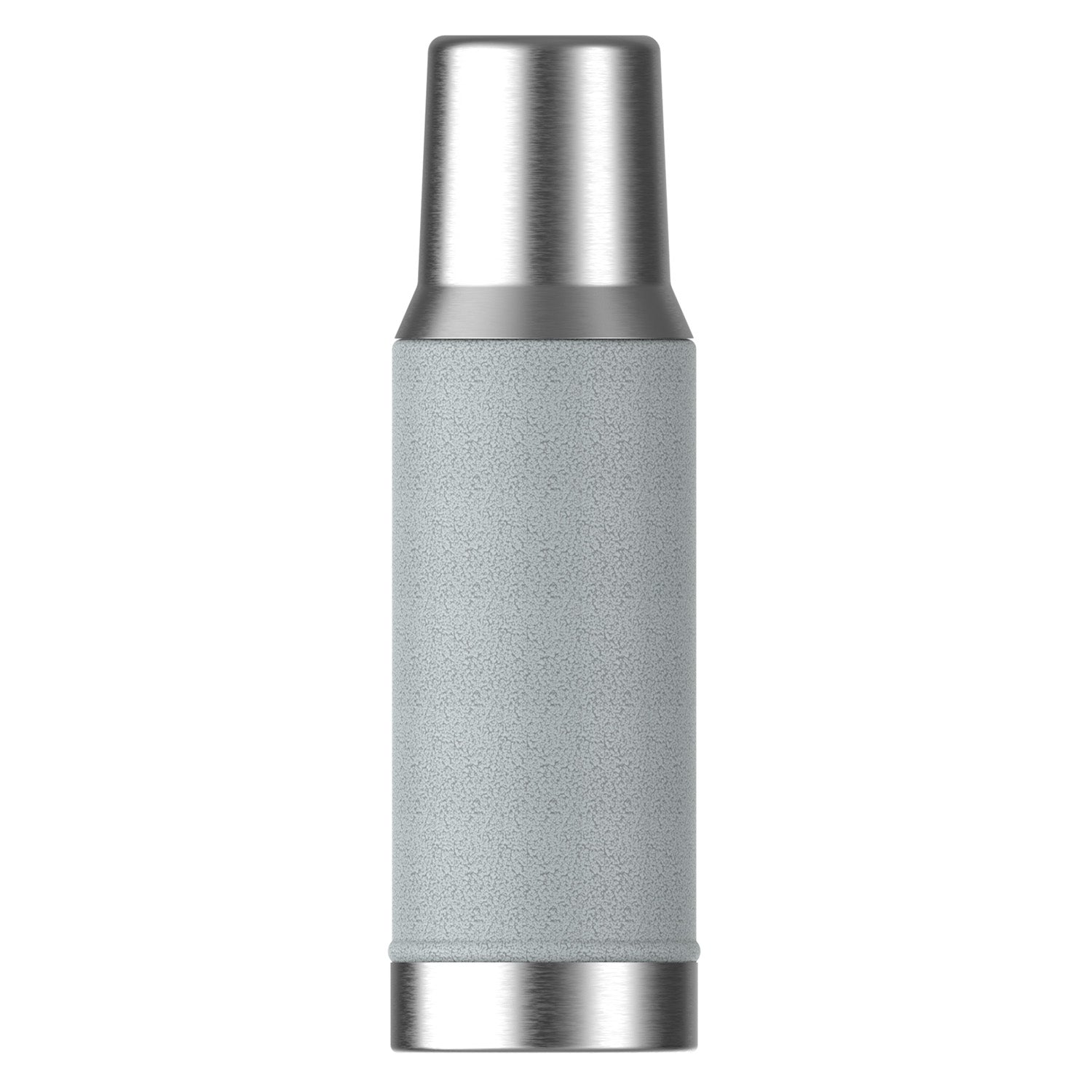 Mate System Classic H Silver| 800 ml