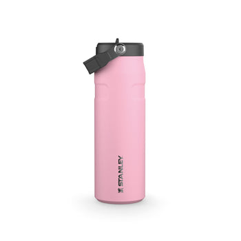 Botella Flip Straw Aerolight Pink | 710 ml