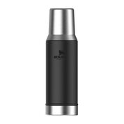 MATE SYSTEM CLASSIC BLACK 2.0 | 800 ML