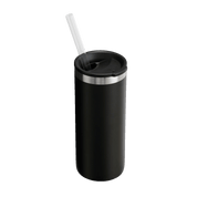 Contenedor de Latas Termico Black 2.0 | 296 ml