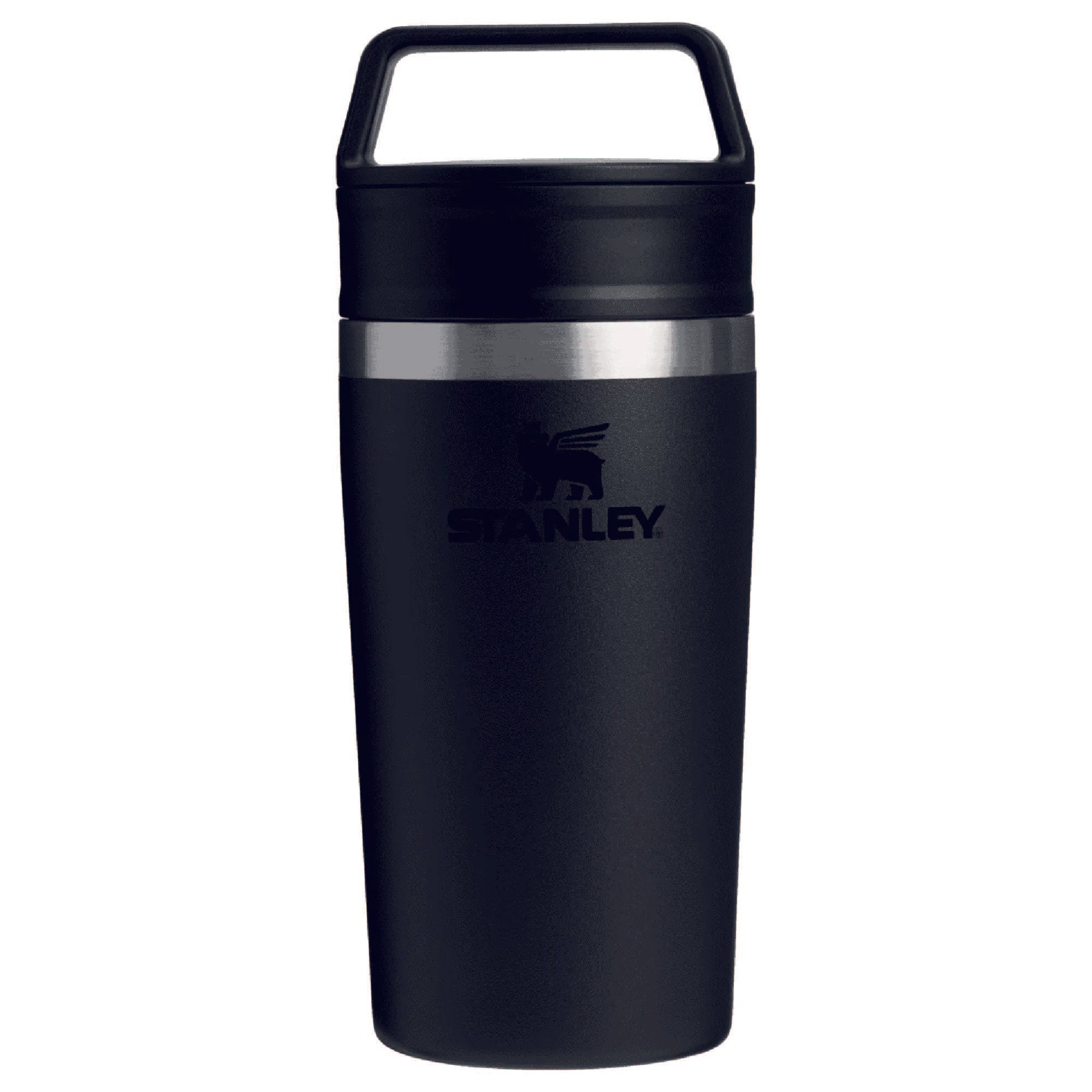Mug Cafe To Go Black 2.0 | 354 ml