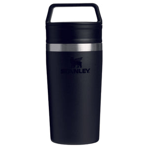 Mug Cafe To Go Black 2.0 | 354 ml