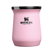 Mate Pink 236 ml MESSI X STANLEY 1913