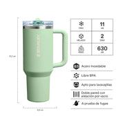 Quencher Protour Pistachio | 1.18 lt