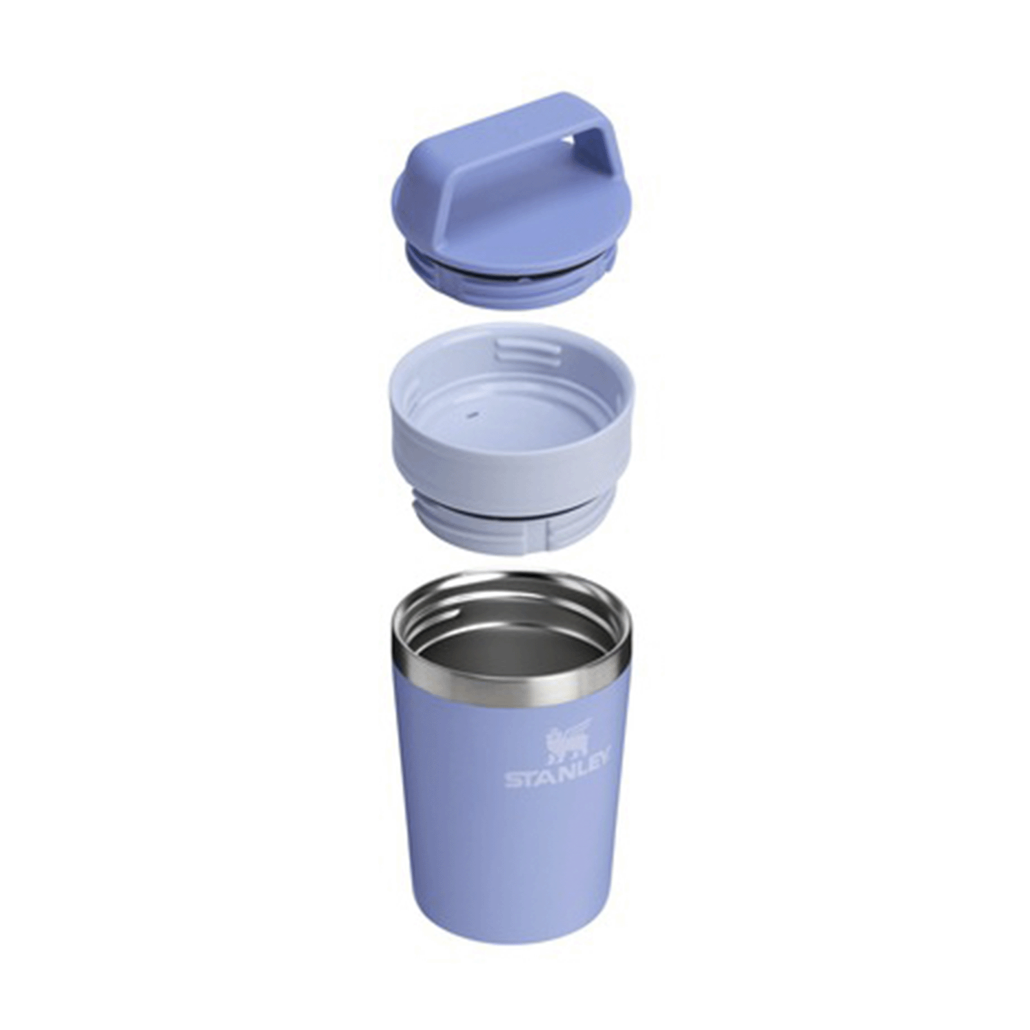 Mug Cafe To Go Hydrangea | 236 ml