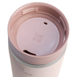 Mug Cafe To Go Rosa Palo | 354 ml