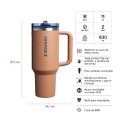 Quencher Protour Toast | 1.18 lt