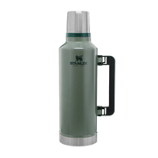 Termo Stanley Classic Verde | 2.36 lt