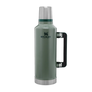 Termo Stanley Classic Verde | 2.36 lt