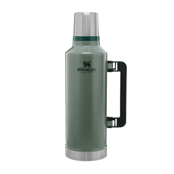 Termo Stanley Classic Verde | 2.36 lt