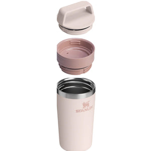 Mug Cafe To Go Rosa Palo | 354 ml