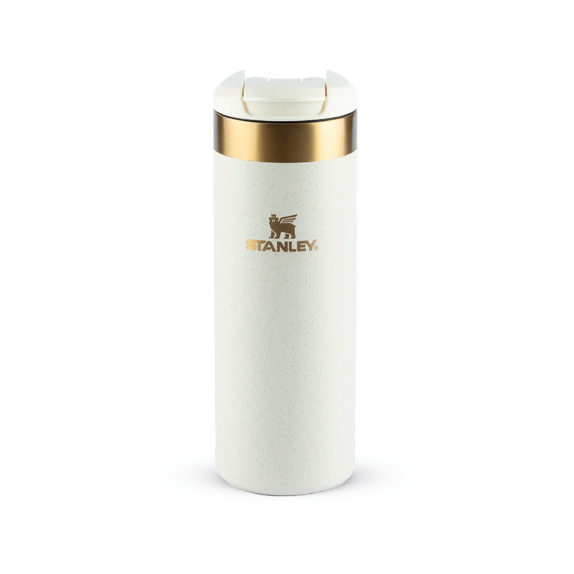 Botella Térmica Stanley Aerolight Cream Moon | 473 ml