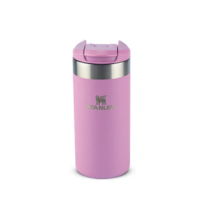 Botella Térmica Stanley Aerolight Lilac | 354 ml