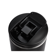 Botella Térmica FlipTop Mug Black 2.0 | 591 ml