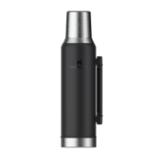 Mate System Classic Black 2.0 | 1.6 lt