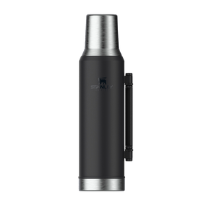 Mate System Classic Black 2.0 | 1.6 lt