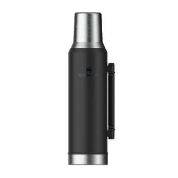 Mate System Classic Black 2.0 | 1.6 lt