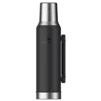 Mate System Classic Black 2.0 | 1.6 lt