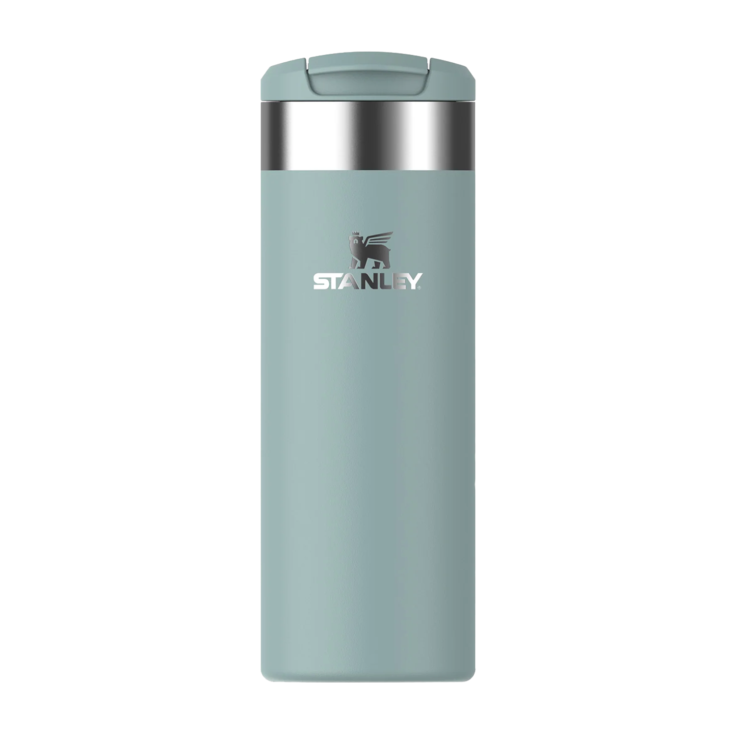 Botella Térmica Stanley Aerolight Seafoam | 473 ml