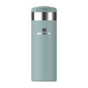 Botella Térmica Stanley Aerolight Seafoam | 473 ml