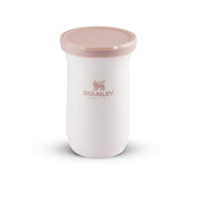Mate Slim Stanley Rosa Palo | 200 ml