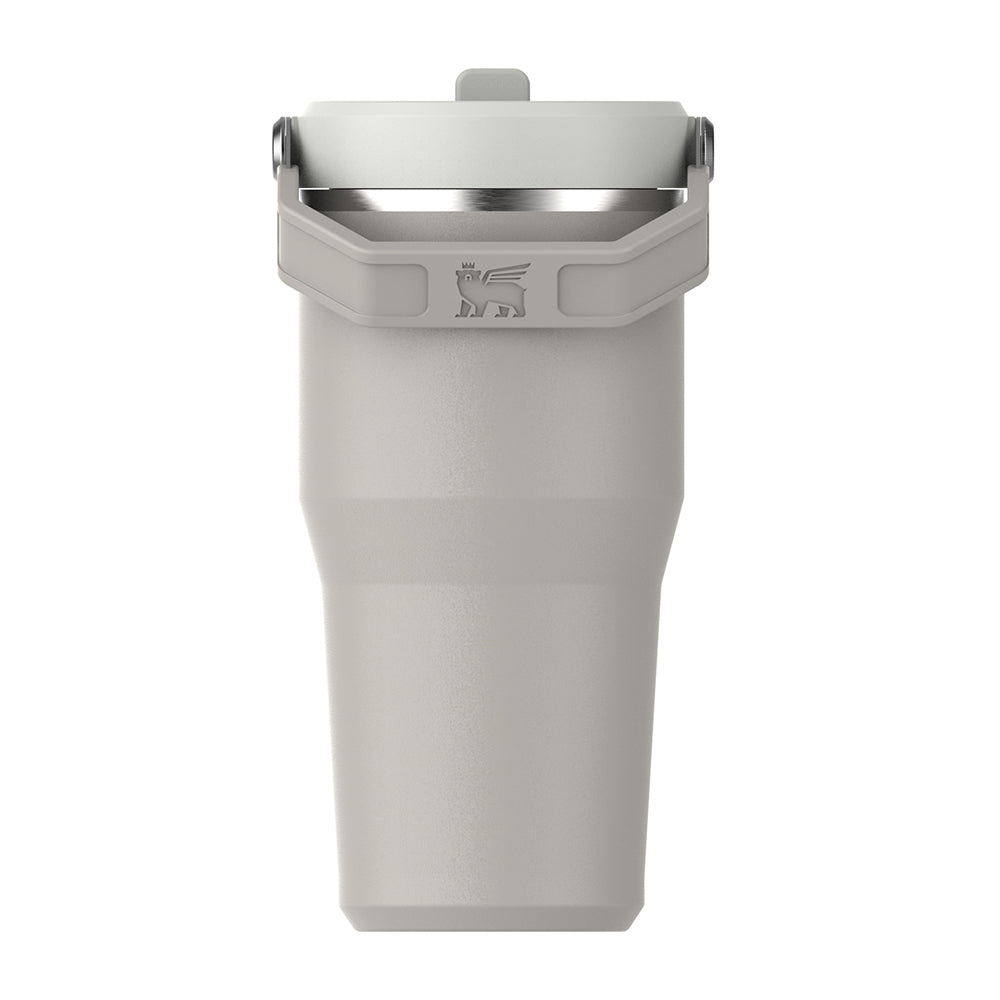 Botella Térmica Stanley Flip Straw 2.0 Ash | 591 ml