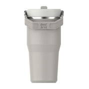 Botella Térmica Stanley Flip Straw 2.0 Ash | 591 ml