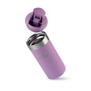 Botella Térmica Stanley Aerolight Lilac | 354 ml