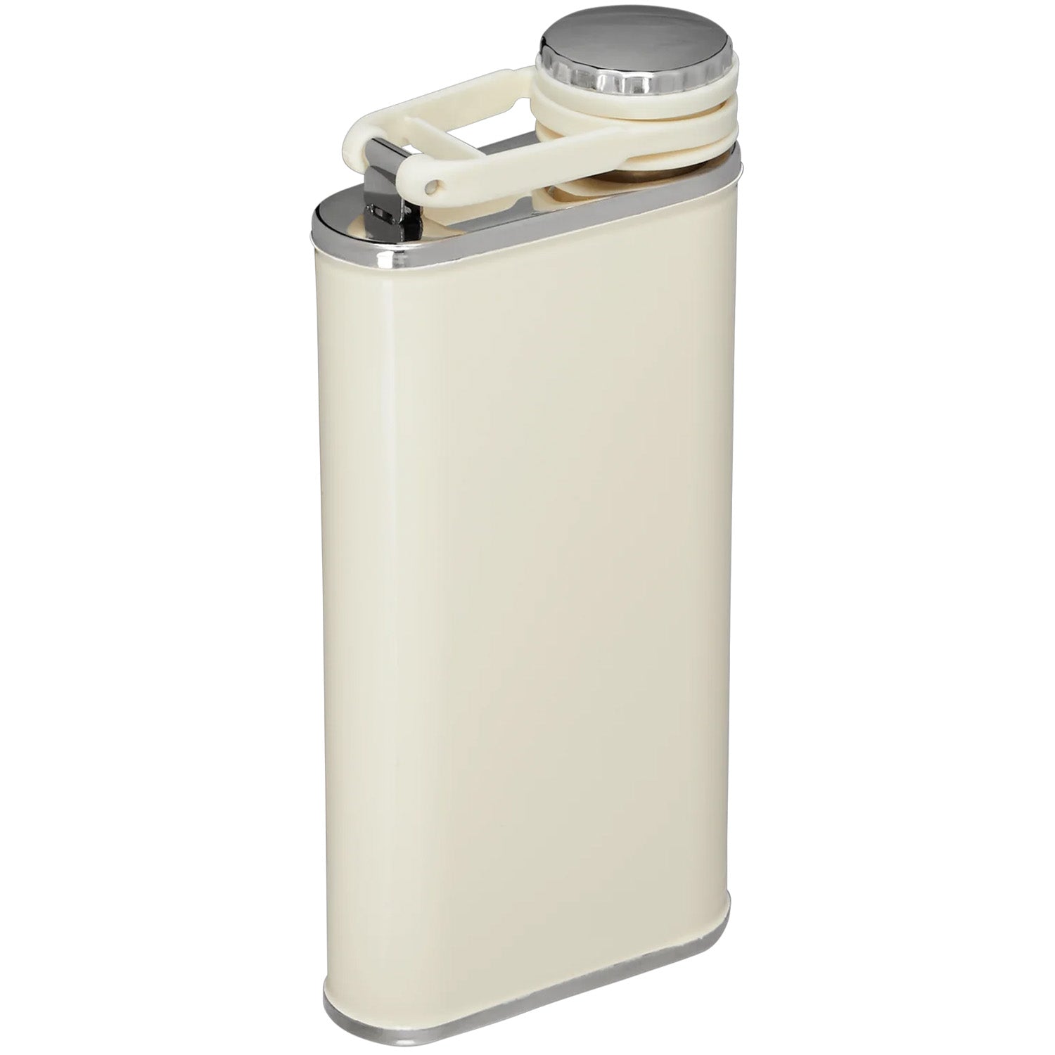 Petaca Stanley Classic Cream Gloss | 236 ml