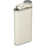 Petaca Stanley Classic Cream Gloss | 236 ml