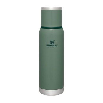 Termo Stanley Adventure To-Go Verde| 1 lt