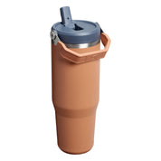 Botella Térmica Stanley Flip Straw 2,0 Toast | 887 ml
