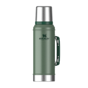 Termo Stanley Classic Verde | 950 ml