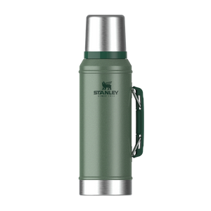 Termo Stanley Classic Verde | 950 ml