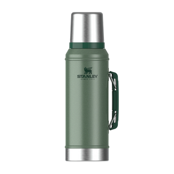 Termo Stanley Classic Verde | 950 ml